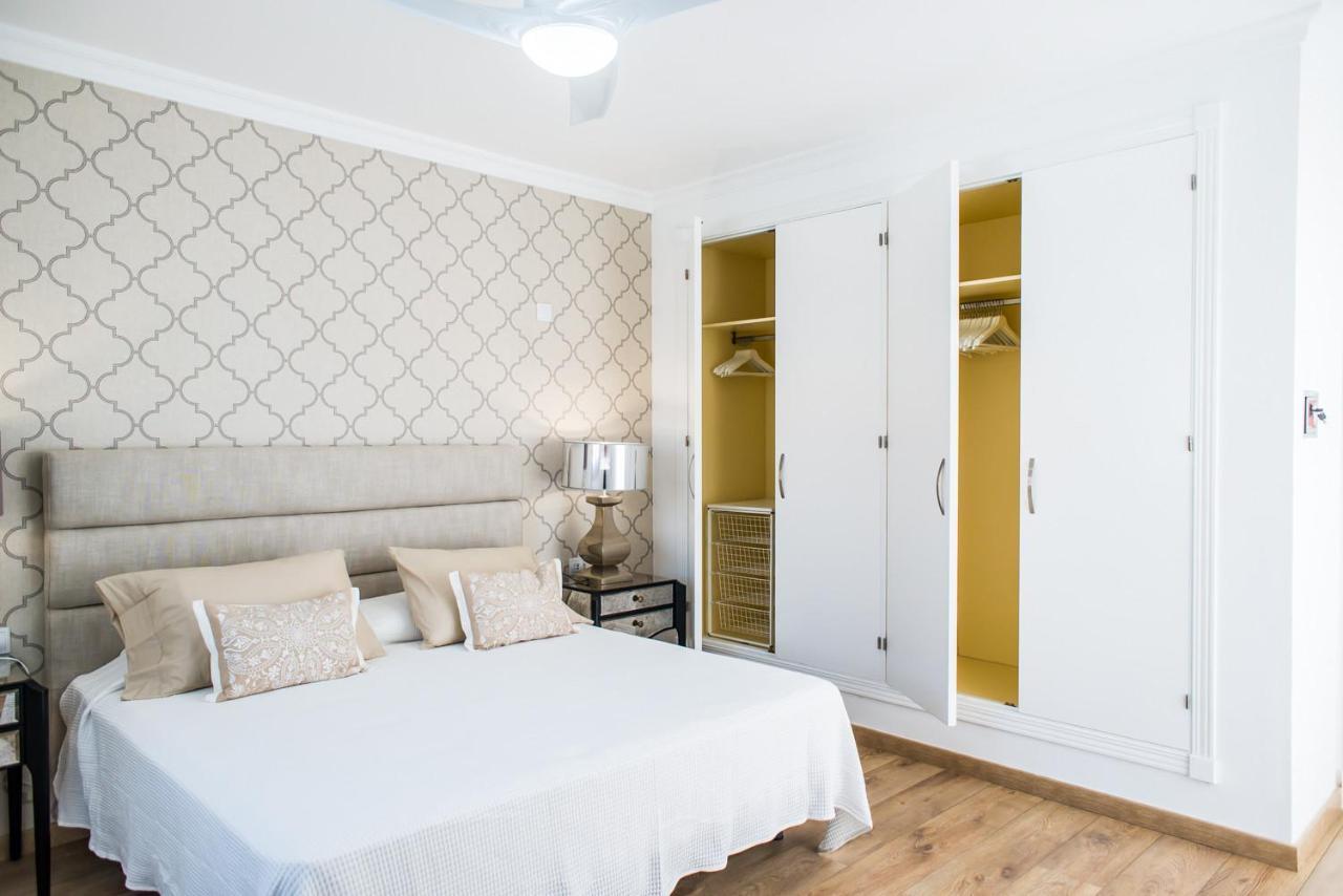 Villa Bonita Luxury Private Pool Corralejo By Holidays Home Екстериор снимка