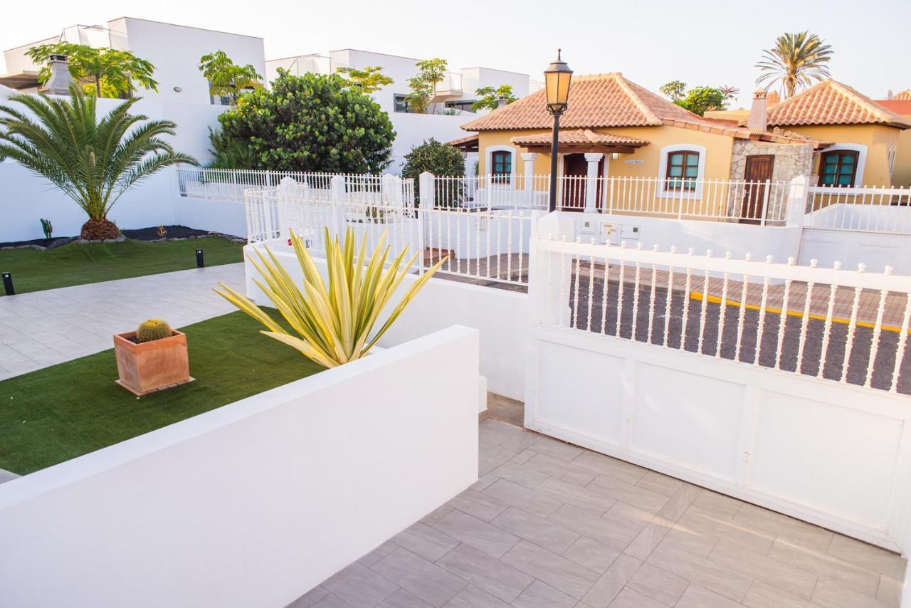 Villa Bonita Luxury Private Pool Corralejo By Holidays Home Екстериор снимка