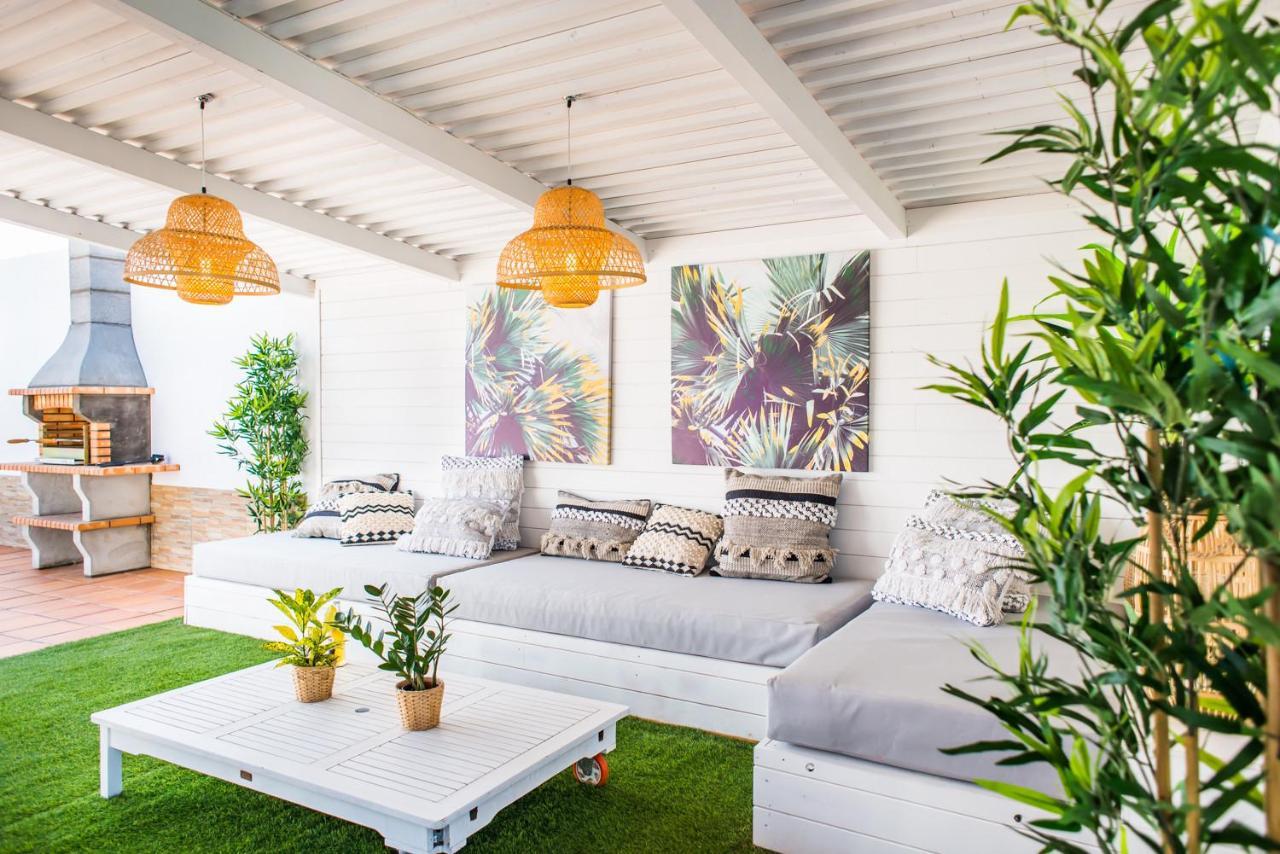 Villa Bonita Luxury Private Pool Corralejo By Holidays Home Екстериор снимка