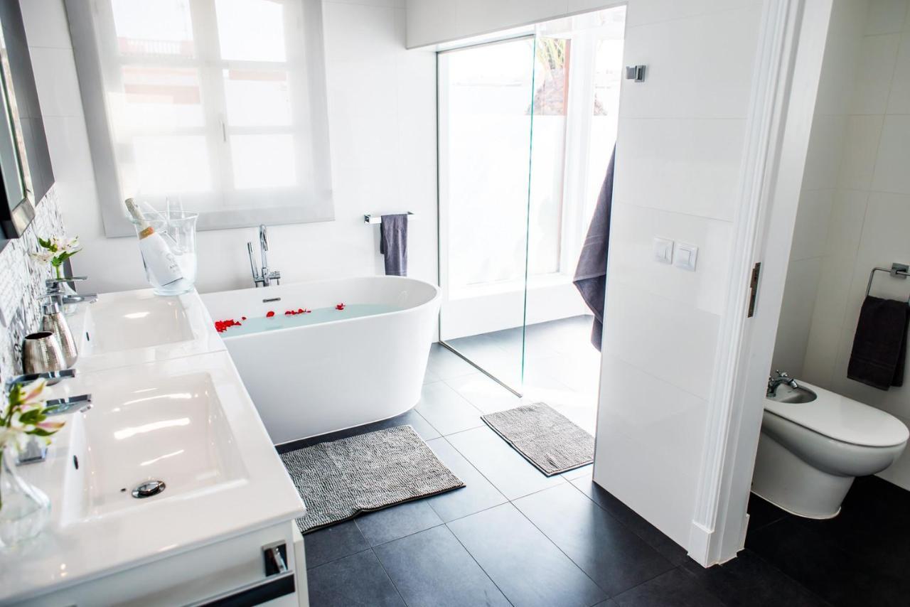 Villa Bonita Luxury Private Pool Corralejo By Holidays Home Екстериор снимка